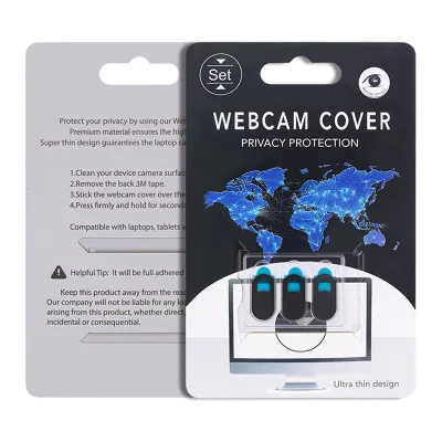 PC camera cover Mobile Phone lens Protector ring laptop webcam cover for iPhone for iPad for macbook, Black, white
PC camera cover Mobile Phone lens Protector ring laptop webcam cover for iPhone for iPad for macbook, Black, white