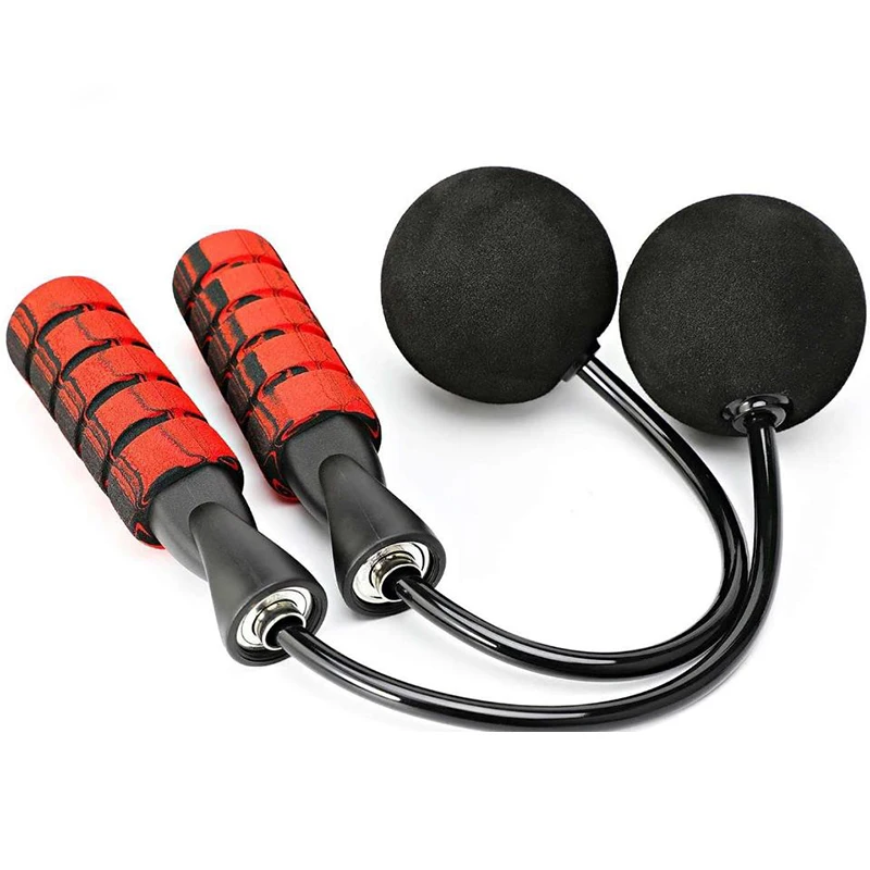ActEarlier Gym Training Weighted Exercise Cordless Skipping Rope less Jump Rope Adjustable Speed skipping Rope, Customized color
ActEarlier Gym Training Weighted Exercise Cordless Skipping Rope less Jump Rope Adjustable Speed skipping Rope, Customized color