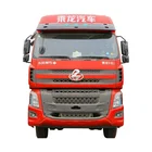 Hot sale used heavy duty trailer tractor truck 500hp Euro 5