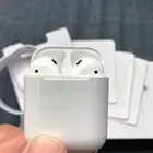 Original Factory Headset GPS Rename Air 2 Tws Wireless Charging Earbuds Earphone Headphone For Air 2