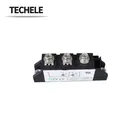 IXYS thyristor electronic control modules mcd72-08io1b