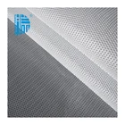 100% Polyester Breathable RD 3D Spacer Mesha fabric For Seat Cushion