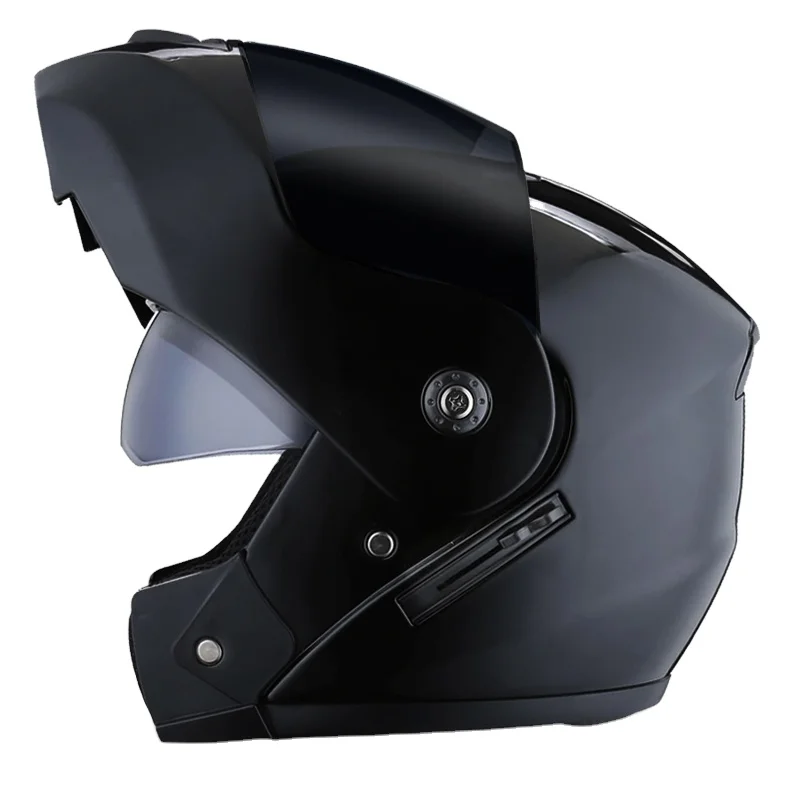 Wholesale Moto Reflective Racing Anti-fall Motocross Motorcycle Helmets, As picture
Wholesale Moto Reflective Racing Anti-fall Motocross Motorcycle Helmets, As picture