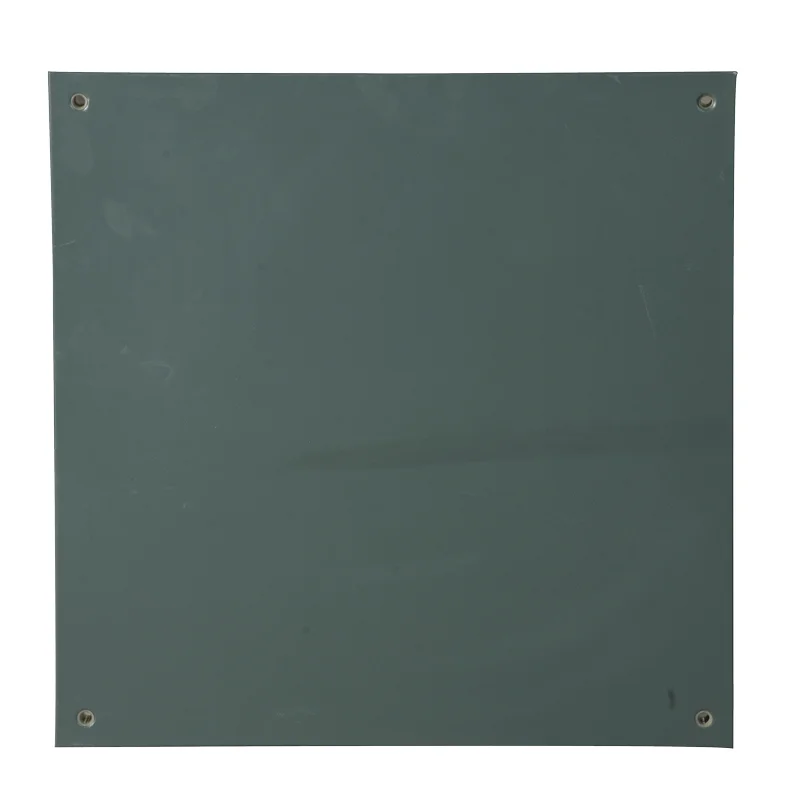 System Steel Bare Panel, 600, Roof, Wall - detail 20