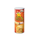Potato Chips Halal Snacks Halal Potato Chips Potato Snacks