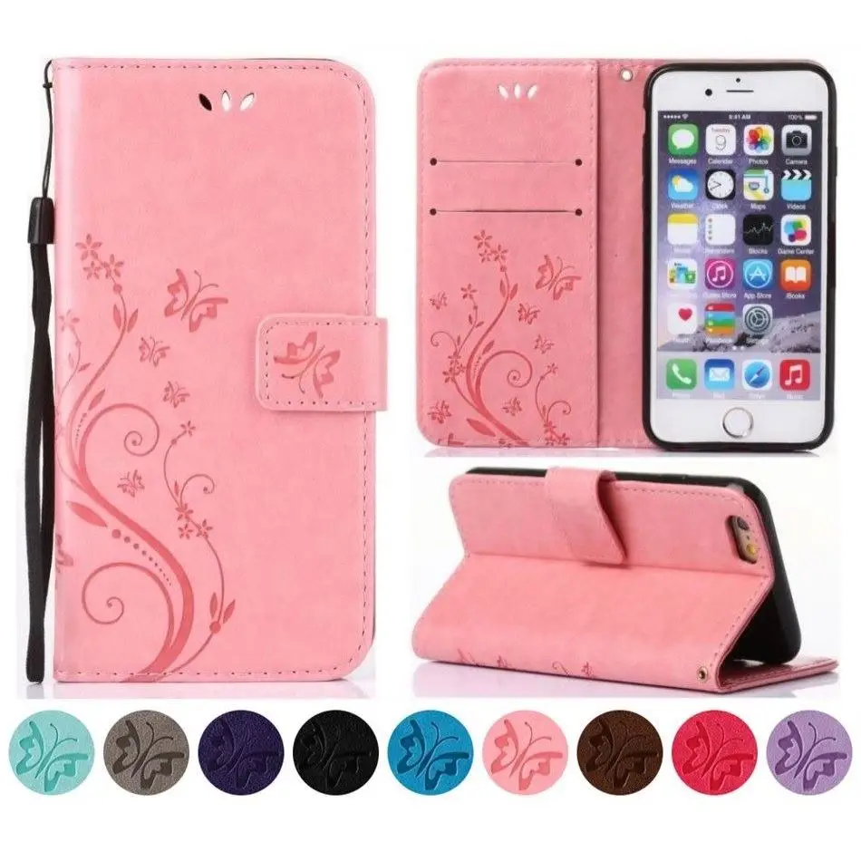 Hot Sales Girls Flip Stand Wallet Leather Back Cover Case For Apple iPhone 12 Mini 11 Pro Max SE 2020 X XR XS 8 7 6 6S Plus, Black,white,blue,pink...
Hot Sales Girls Flip Stand Wallet Leather Back Cover Case For Apple iPhone 12 Mini 11 Pro Max SE 2020 X XR XS 8 7 6 6S Plus, Black,white,blue,pink...