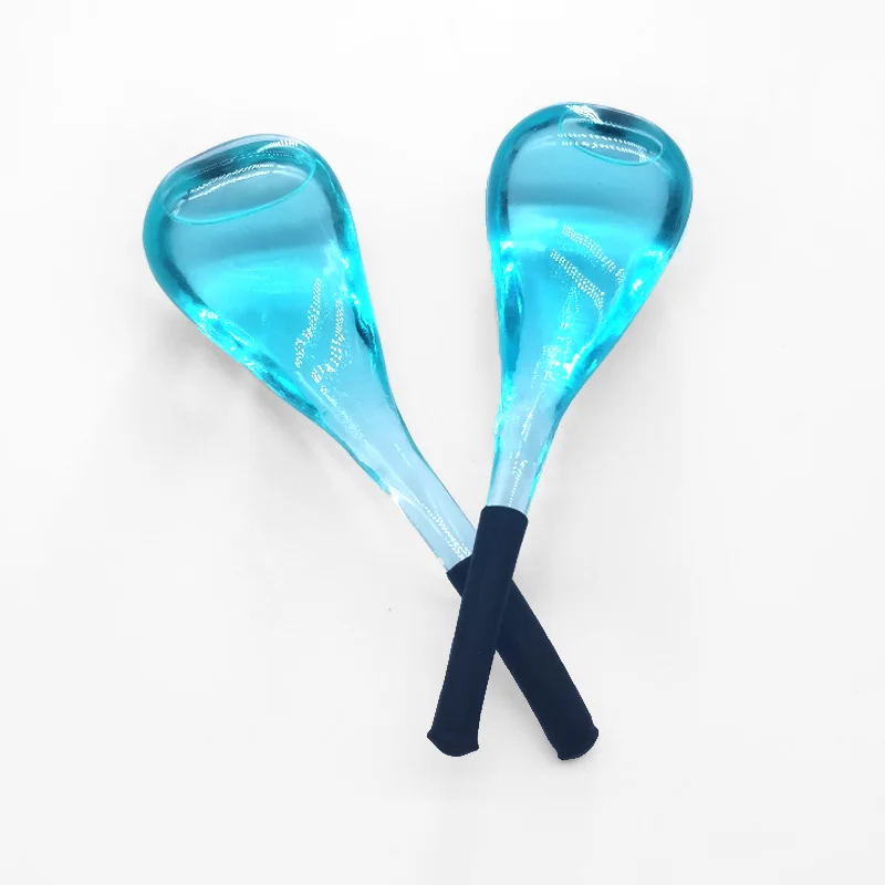 Hot sell magic cooling cold roller globes face facial massager small spoon ice globe for face lifting skin care, Blue, pink , purple best popular
Hot sell magic cooling cold roller globes face facial massager small spoon ice globe for face lifting skin care, Blue, pink , purple best popular