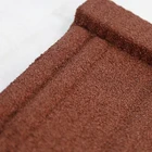 One-Stop Service Newest Building Construction Materials Roofing Tiles Manufacturer Lowes Metal Shingles Prices