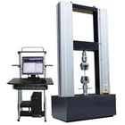 10TON 20TON 30TON Building Materials Electronics Mechanical Tester Tensile Strength Testing Equipments