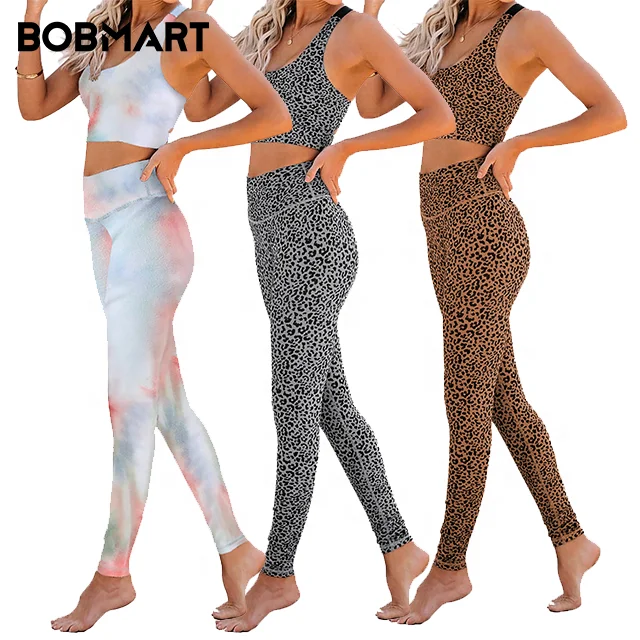 BBSY26081 2020 Custom Logo Leggings Bra Leopard Set Two Piece Set Women Fitness Yoga Clothing Sets For Women, Flare,gray,brown
BBSY26081 2020 Custom Logo Leggings Bra Leopard Set Two Piece Set Women Fitness Yoga Clothing Sets For Women, Flare,gray,brown
