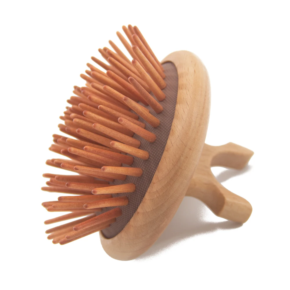 Personalized Bath Brush Shampoo Shower Cleaning Brush High Quality Eco-friendly Massage Wood Bath Brush
Personalized Bath Brush Shampoo Shower Cleaning Brush High Quality Eco-friendly Massage Wood Bath Brush
