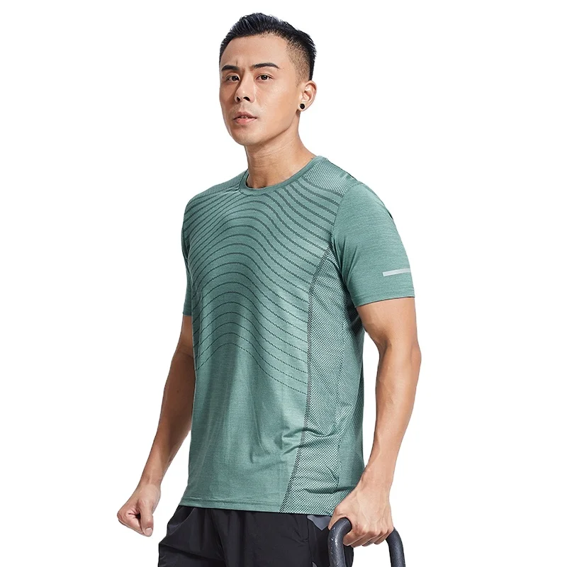 2021 fashion men athletic gym t shirts badminton sport wear shirt jersey custom baseball t shirts men
2021 fashion men athletic gym t shirts badminton sport wear shirt jersey custom baseball t shirts men
