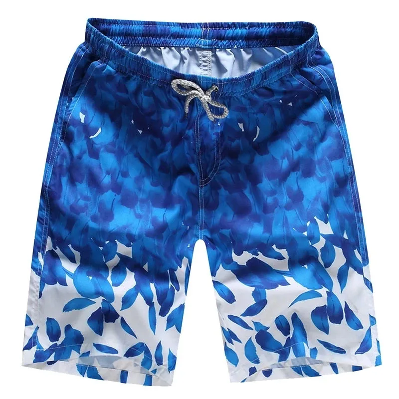 Custom polyester sublimation board shorts summer quick dry beach trunks loose casual shorts for men
Custom polyester sublimation board shorts summer quick dry beach trunks loose casual shorts for men