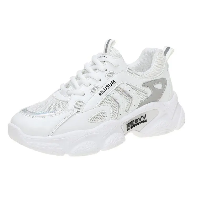 Breathable Women's Shoes 2021 Summer New Student Harajuku Sports Women's Mesh Shoes Women Sport
Breathable Women's Shoes 2021 Summer New Student Harajuku Sports Women's Mesh Shoes Women Sport