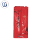 Professional exquisite small outfit nylon tea bag for OEM