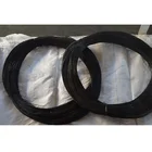 cheap price BWG 16 BWG 18 Building material soft annealed black iron binding wire