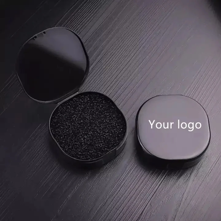 HMU Wholesale Private Label Custom Logo Makeup Tools Sponge Makeup Brush Cleaner Quick Cleaning Dry Sponge Makeup Brush Cleaner
HMU Wholesale Private Label Custom Logo Makeup Tools Sponge Makeup Brush Cleaner Quick Cleaning Dry Sponge Makeup Brush Cleaner