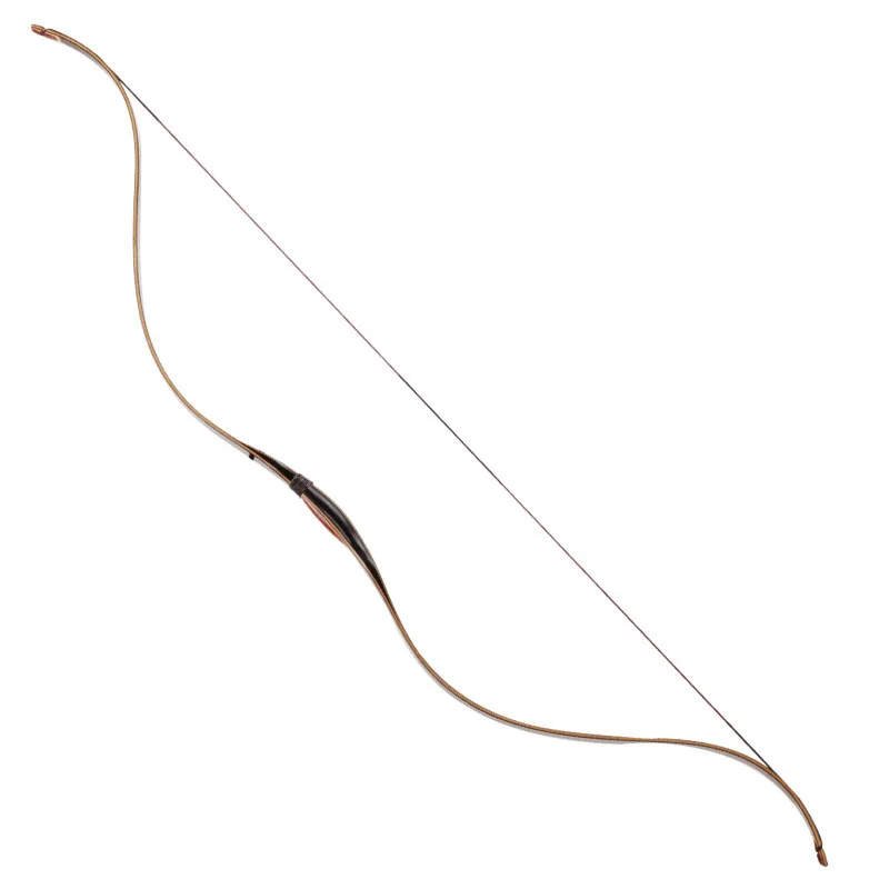 Heigh quality 60 Inch Technology Wood Recurve Bow Traditional Longbow for hunting, Wooden
Heigh quality 60 Inch Technology Wood Recurve Bow Traditional Longbow for hunting, Wooden