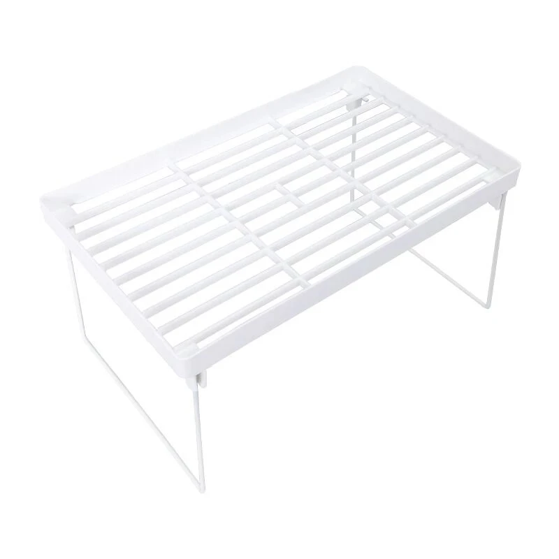 New Arrival Foldable Metal Desktop Organizer Desk Storage Rack With 1PC DIY Free Decorative School Stationery Supplies, White
New Arrival Foldable Metal Desktop Organizer Desk Storage Rack With 1PC DIY Free Decorative School Stationery Supplies, White