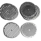 Metal Flat Metal Stamping Metal Blanks For Stamping To Flat Shape Or With Bending