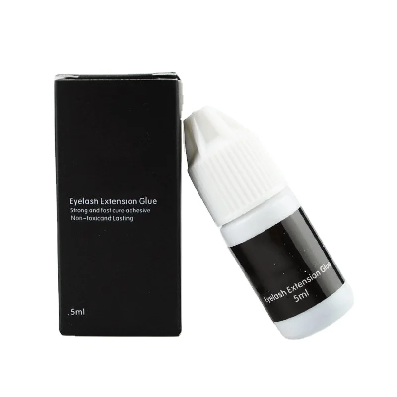 Importer of Chinese Product Long Drying Time 3-5s Private Label Black Eyelash Glue for Extension 
Importer of Chinese Product Long Drying Time 3-5s Private Label Black Eyelash Glue for Extension