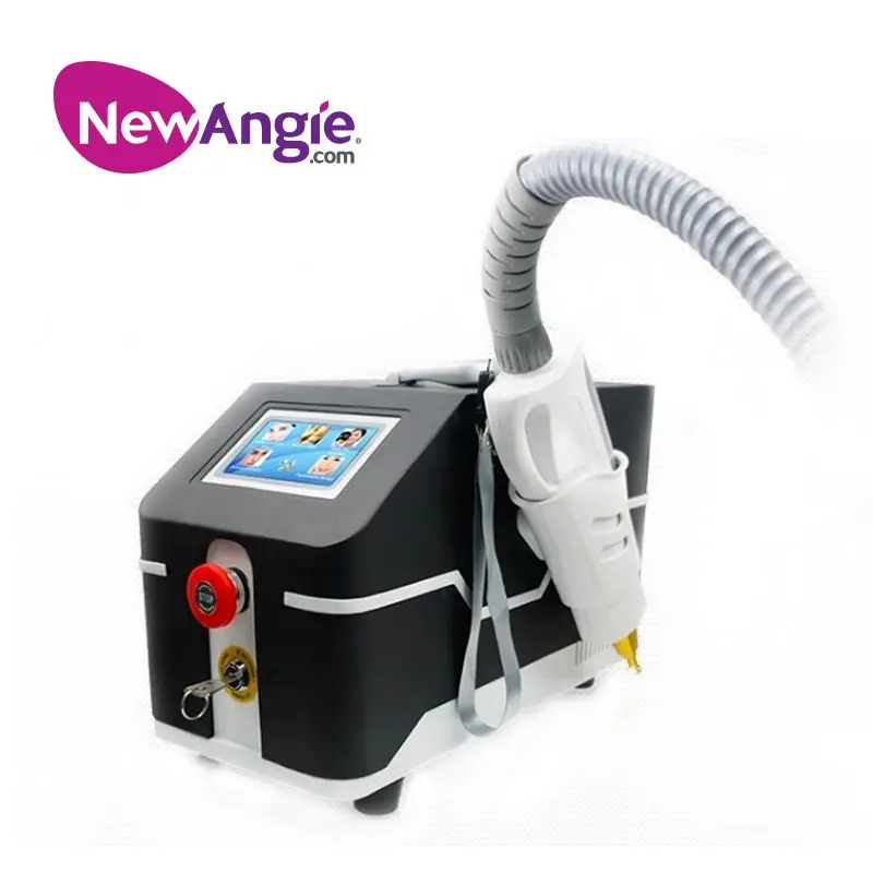 Beauty salon portable q switch nd yag laser tattoo removal machine price with ce
Beauty salon portable q switch nd yag laser tattoo removal machine price with ce