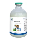 Good Perfect Effect Soocom Good Quality Amoxicillin Injection For Large Animals With Perfect Effect