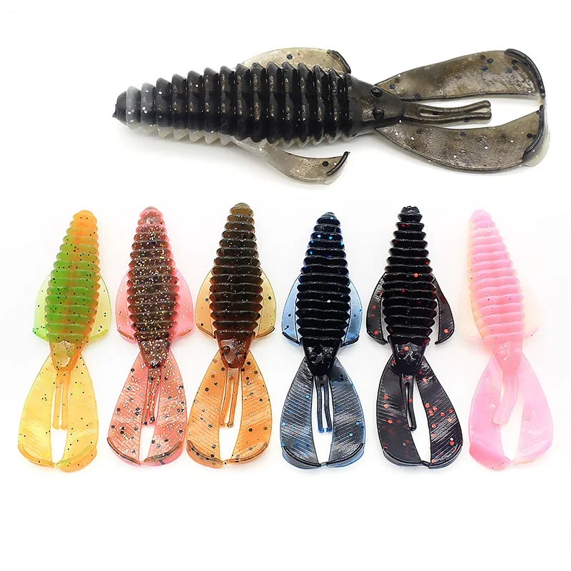 Gorgons Soft bait 120mm 15.5g 80mm 4.5g Special-shaped Bait Lures Bionic Soft Lures Fishing Lure
Gorgons Soft bait 120mm 15.5g 80mm 4.5g Special-shaped Bait Lures Bionic Soft Lures Fishing Lure