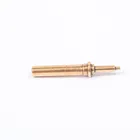 Customized fabrication precision non-standard Copper Brass Nuts