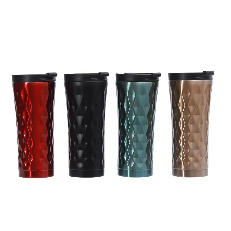 tumbler cups in bulk stainless steel mug stainless steel coffee mug, Customized colors acceptable
tumbler cups in bulk stainless steel mug stainless steel coffee mug, Customized colors acceptable