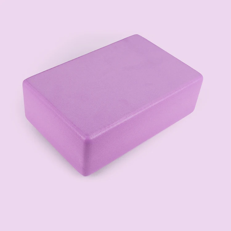 Yoga Block Wholesale Hot Selling Eco Friendly Custom Logo EVA OEM Customized Picture Time Pcs Color Accept Weight Material Size
Yoga Block Wholesale Hot Selling Eco Friendly Custom Logo EVA OEM Customized Picture Time Pcs Color Accept Weight Material Size