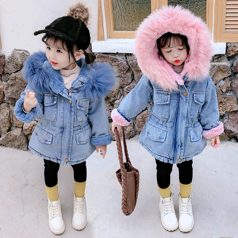 winter thick plush girls coat winter jacket with faux fur Warm Thicken Cotton Padded Girls Faux Fur Coat, Pink,blue,grey
winter thick plush girls coat winter jacket with faux fur Warm Thicken Cotton Padded Girls Faux Fur Coat, Pink,blue,grey