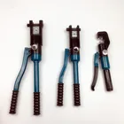 Integral hydraulic crimping pliers YQK series copper and aluminum nose crimping cable wire crimping