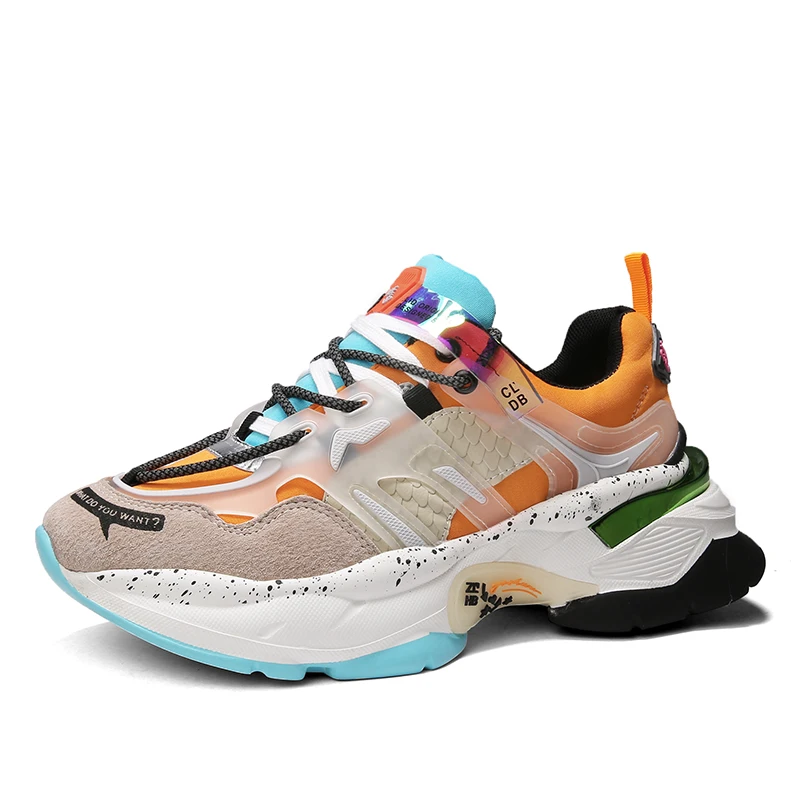 YT Autumn new men's sports shoes hot sale cool old dad shoes fashion sneakers for men, Picture
YT Autumn new men's sports shoes hot sale cool old dad shoes fashion sneakers for men, Picture