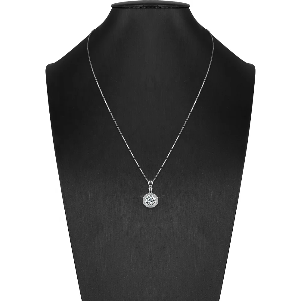 18K Gold Gram Price Round Shape Main Stone Diamond U-Shaped Necklace Moissanite Diamond Jewelry Pendant Necklace
18K Gold Gram Price Round Shape Main Stone Diamond U-Shaped Necklace Moissanite Diamond Jewelry Pendant Necklace