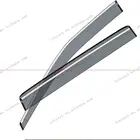 Visor Car Window Visor Door Rain Shield New Injection Sun Visor For Toyota Sienta 2016