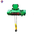 CD1&MD1 Model Monorail Mini Electric Wire Rope Motor Hoist