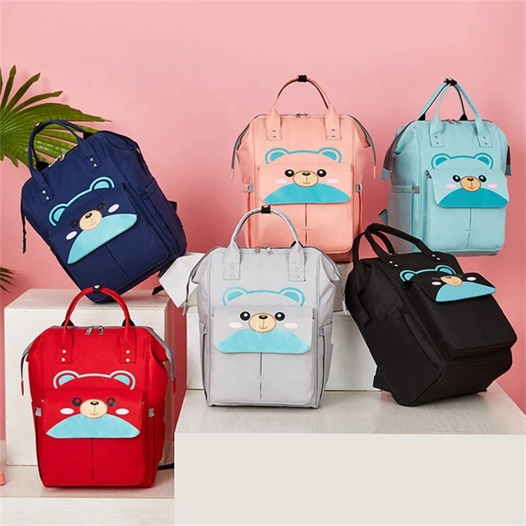 Oem Colorful Maternity Mummy Bags Tote Handbag Waterproof Travel Mom Baby Diaper Bag Backpack For Mom Baby Care
Oem Colorful Maternity Mummy Bags Tote Handbag Waterproof Travel Mom Baby Diaper Bag Backpack For Mom Baby Care