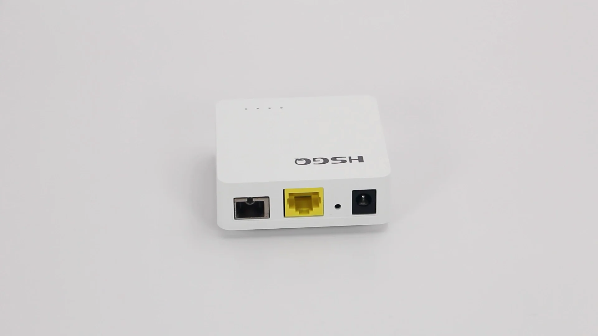 Hsgq X100d Ont Gpon 1ge Xpon Onu For Olt Switch Ftth Solution Gpon Sfp