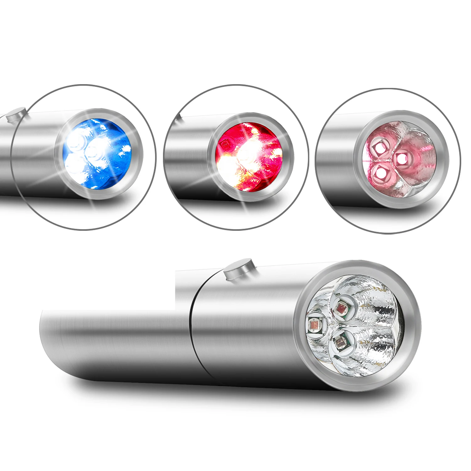 Top Selling Portable Face Skin Tightening Led 660Nm 850Nm Red Light Therapy For Home Use 
Top Selling Portable Face Skin Tightening Led 660Nm 850Nm Red Light Therapy For Home Use