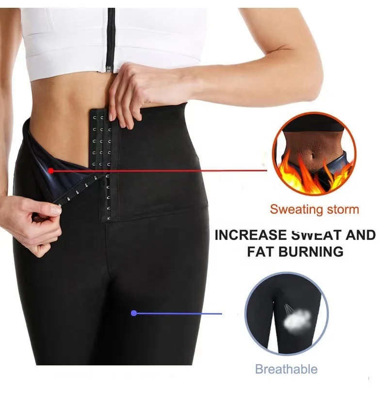 Breathable Waist Trainer Corset Workout Clothing Sports Leggings Women Fitness High Waist Yoga Leggings
Breathable Waist Trainer Corset Workout Clothing Sports Leggings Women Fitness High Waist Yoga Leggings