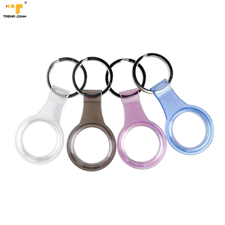 Air Tag Tracker Case Anti-Lost Transparent Protection Cover For Airtags Clear Airtag Dog Case
Air Tag Tracker Case Anti-Lost Transparent Protection Cover For Airtags Clear Airtag Dog Case