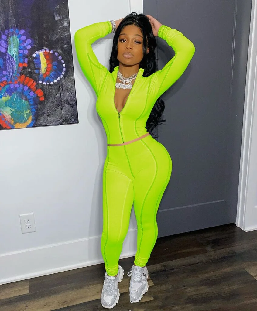 Cheap Fitness Jumpsuit Tracksuit Yoga Gym Zipper Workout Two Piece suit Womens, As picture
Cheap Fitness Jumpsuit Tracksuit Yoga Gym Zipper Workout Two Piece suit Womens, As picture