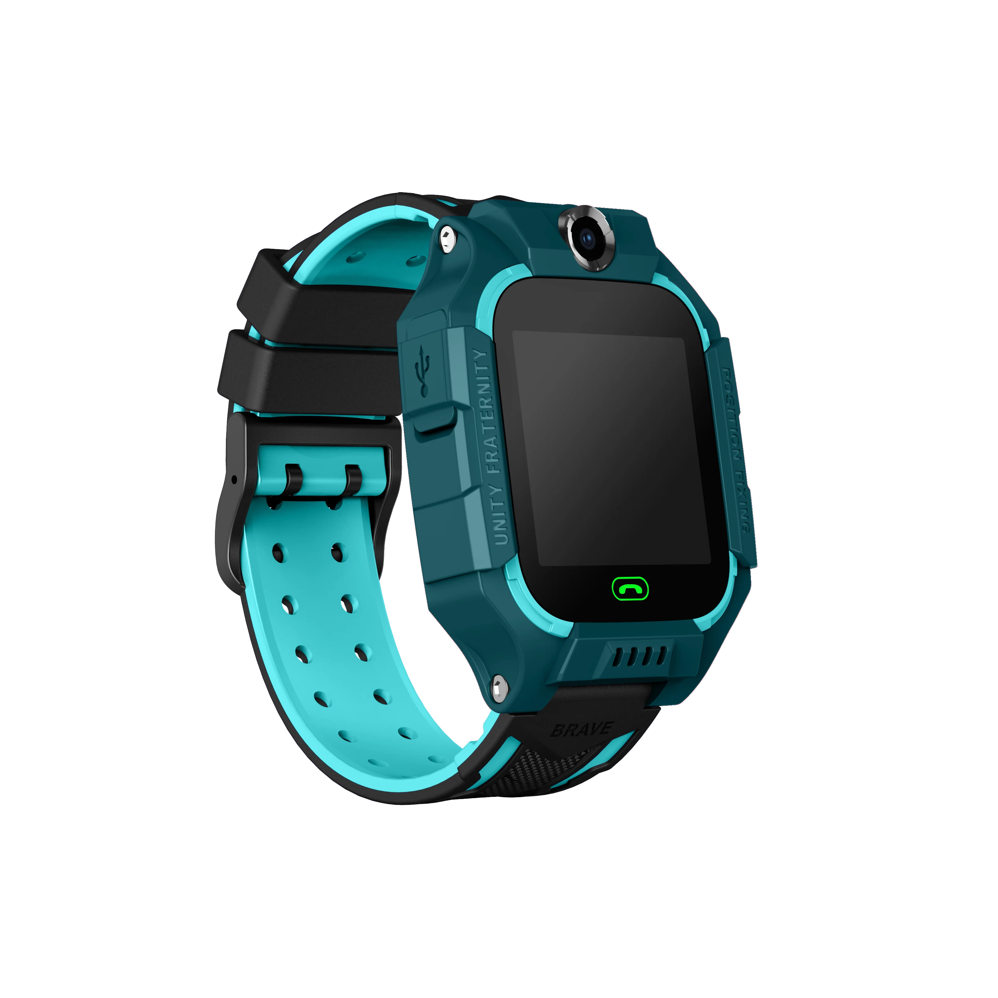 Top Sell Hot Sale Connect with Mobile with Sim Card Android IOS for Girl Kids Smart Watch
Top Sell Hot Sale Connect with Mobile with Sim Card Android IOS for Girl Kids Smart Watch