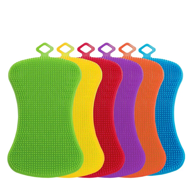 Creative Dishwashing Brush Cleaning Insulation To Pan Dish Bowl Brush Gadgets 2022 Kitchen Smart
Creative Dishwashing Brush Cleaning Insulation To Pan Dish Bowl Brush Gadgets 2022 Kitchen Smart