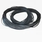 2019 new products free samples big sizes rubber NBR o ring