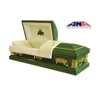 /product-detail/ana-accessories-dome-american-style-interior-lining-coffin-18-ga-steel-metal-coffin-casket-62348635482.html
