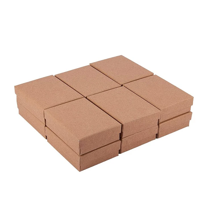 SESE Custom Made Luxury Velvet Paper Gift Packaging Jewelry Ring Box
SESE Custom Made Luxury Velvet Paper Gift Packaging Jewelry Ring Box