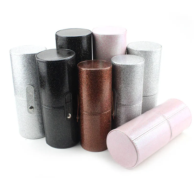 3 color new makeup brush holder cylinder beauty room tools case use for makeup storage brush set
3 color new makeup brush holder cylinder beauty room tools case use for makeup storage brush set