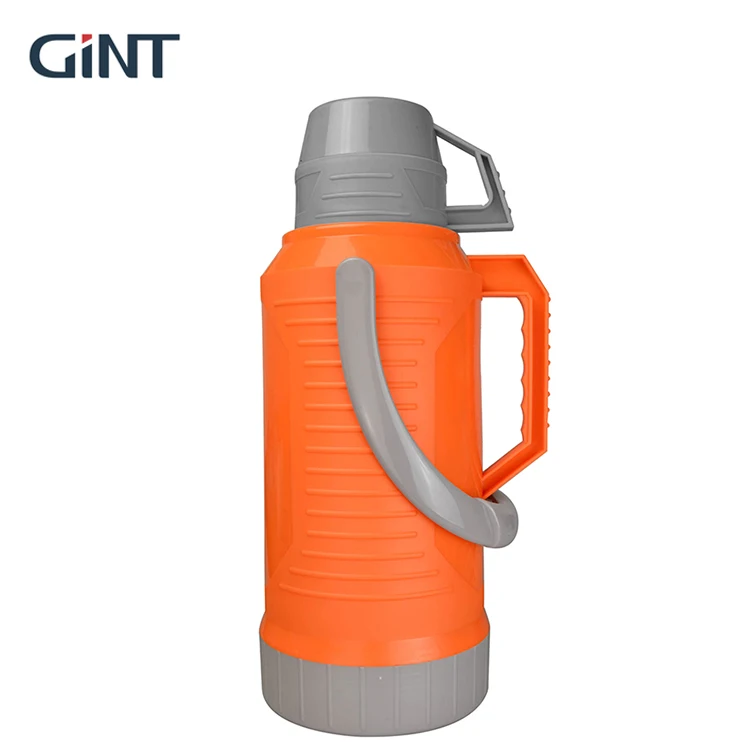 GiNT 3.2L Big Capacity Custom Logo Insulated Thermal Water Bottles Portable Vacuum Flask with Good Quality
GiNT 3.2L Big Capacity Custom Logo Insulated Thermal Water Bottles Portable Vacuum Flask with Good Quality